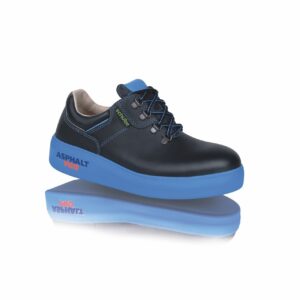 Asphalt Pro LOW STEEL TOE 6232