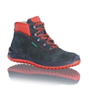 RED ROOFER STEEL TOE & PLATE 4343