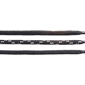 Spark-resistant laces 6 inch