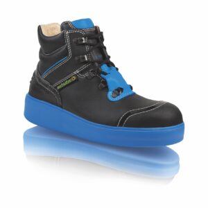 BITUMEN PRO 6833 STEEL TOE KEVLAR SOLE