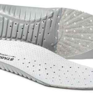 Powerline support insole